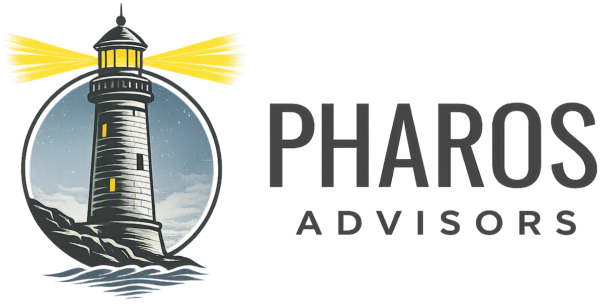 Pharos Advisors LLC
